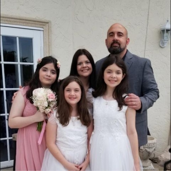 Meet your Posher, Tammy - Picture 1 of 1